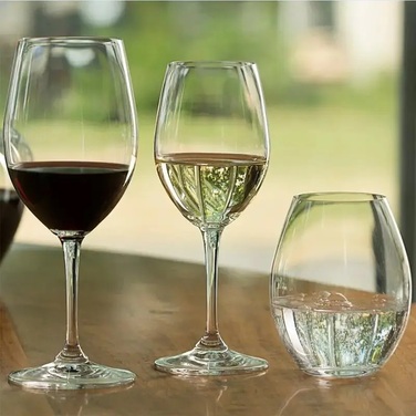 Келих без ніжки для вина/води 0,57 л, Degustazione Riedel