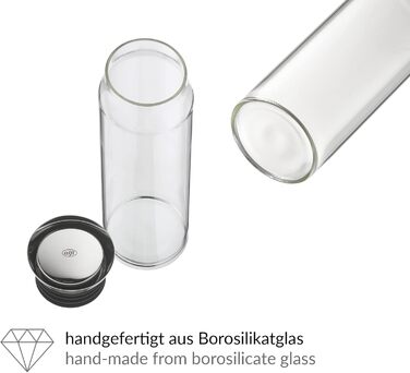 Графин 1 л alfi