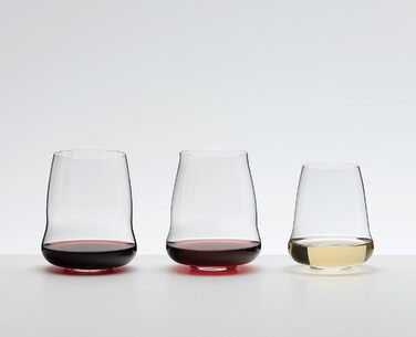 Stemless Wings от Riedel