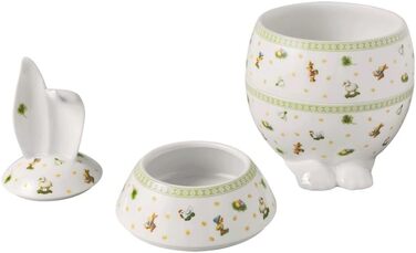 Цукерниця 30 см у вигляді великодього кролика Easter Delight Villeroy & Boch