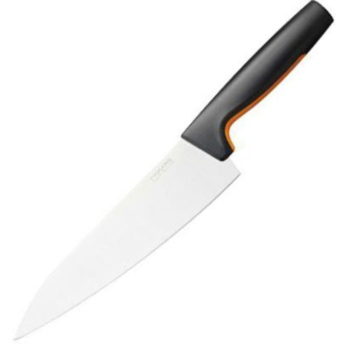Нож для шеф-повара большой Fiskars Functional Form (1057534)