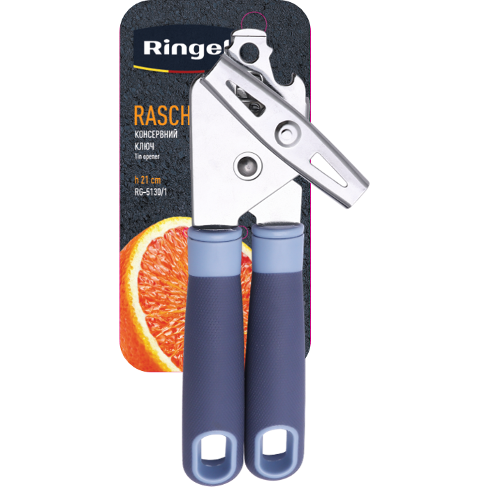 Консервний ключ Ringel Rasch (6856523)