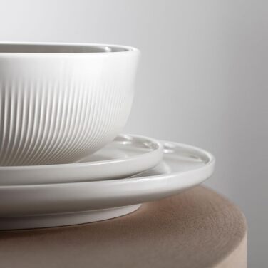 Обідній сервіз 12 предметів Afina Villeroy & Boch