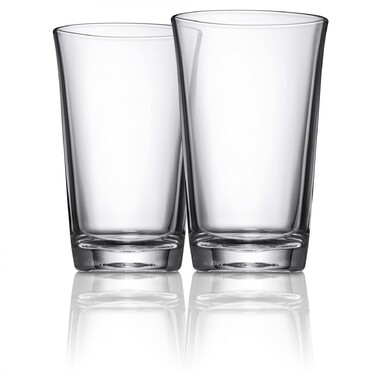Графін для води, чорний 1,0 л + 2 склянки Basic WMF