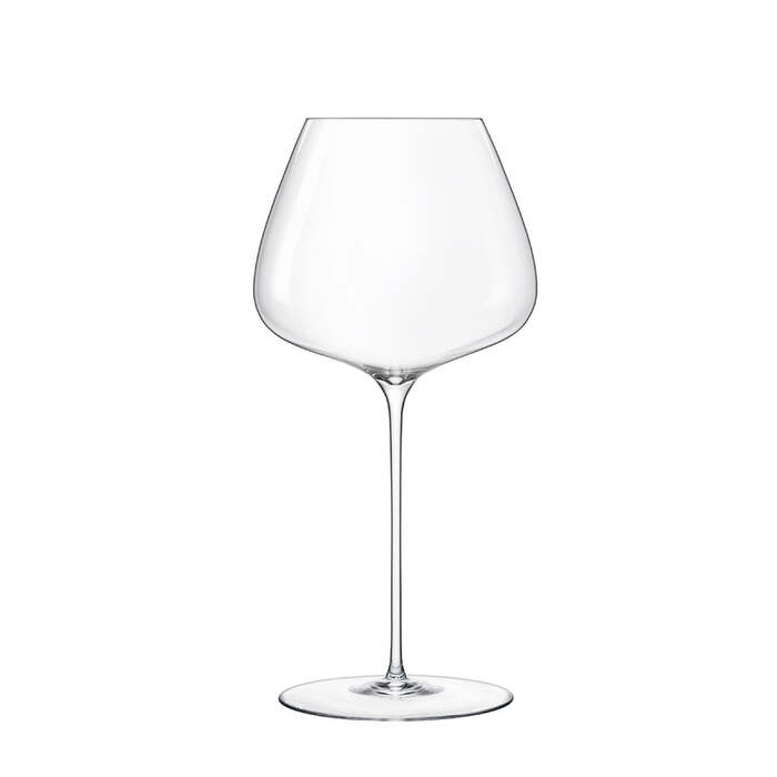 Набір келихів для вина SAPIENTIA 870 мл 2 шт 10000013985 LUIGI BORMIOLI