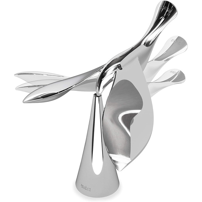 Набор из 2-х открывалок для бутылок Tipsy Umbra