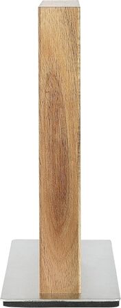 Набор кухонных ножей из дамасской стали 6 предметов Wakoli