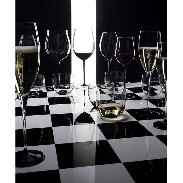 Колекція Sommeliers від Riedel