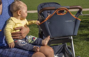 Термосумка для кемпинга 19 л Campingaz