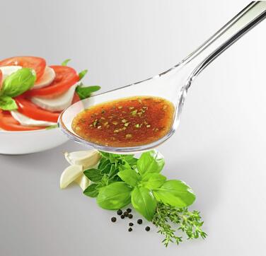 Заправка для салату Knorr Art (Легко готується, універсальна заправка для салату) 1 упаковка (1 x 1 кг) (Бальзамічний оцет, 1 кг (1 упаковка))