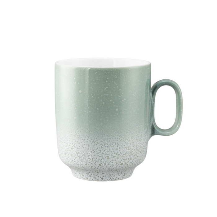 Кухоль з ручкою 0,4 л Sento Home Aura Mint Seltmann Weiden