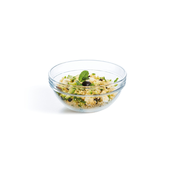 Салатник LUMINARC EMPILABLE TRANSPARENT (6190155)