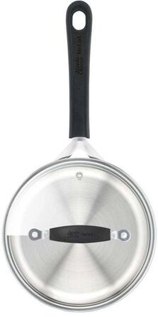 Tefal Ківш 18 см (2.2 л) Jamie Oliver Home Cook, нержавіюча сталь