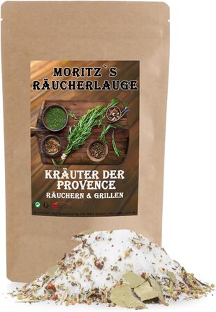 Специи для копчения прованская трава 600 г Moritz