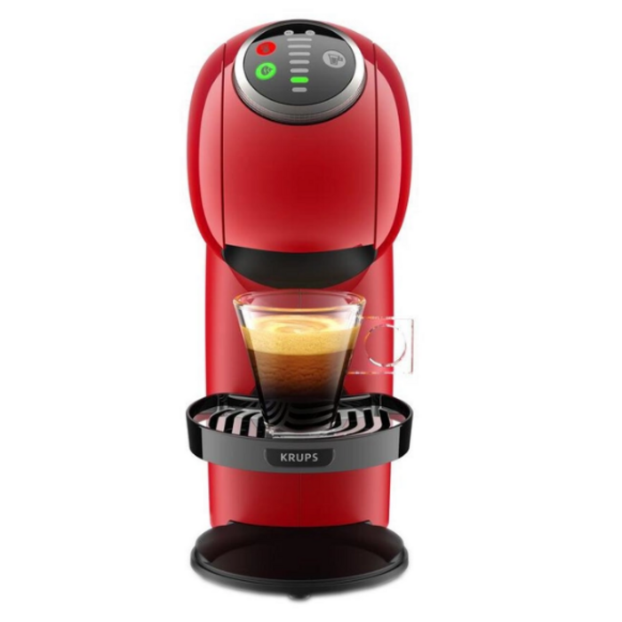 Кавомашина Krups GENIO S PLUS KP340510 (6940144)