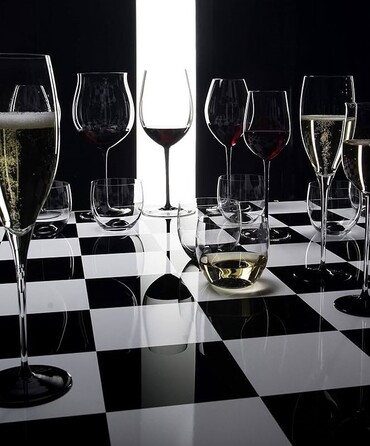Колекція Sommeliers від Riedel