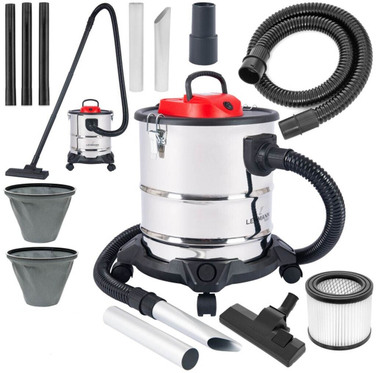 Пилосос для збору золи Lehmann LTOVI-1220 2000W 20L 777474 Код: 012908