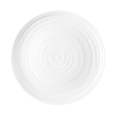Тарілка для сніданку 22,5 см White Terra Seltmann Weiden
