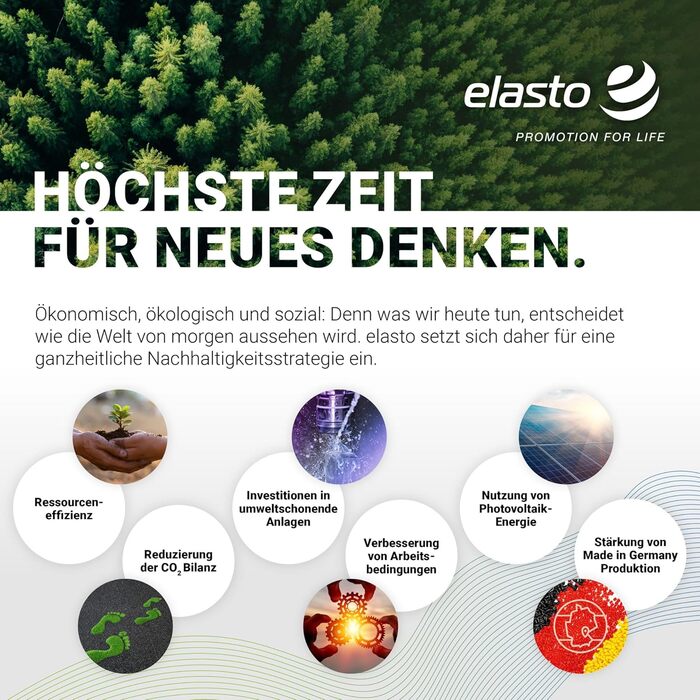 Персоналізований багатофункціональний відкривач 3-в-1 elasto PROMOTION FOR LIFE