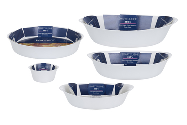 Форма для запекания LUMINARC SMART CUISINE, 11 см (6409569)