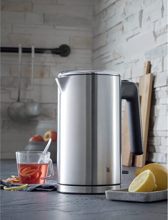 Електрочайник 1,60 л Потужність 2400 Вт LONO WMF