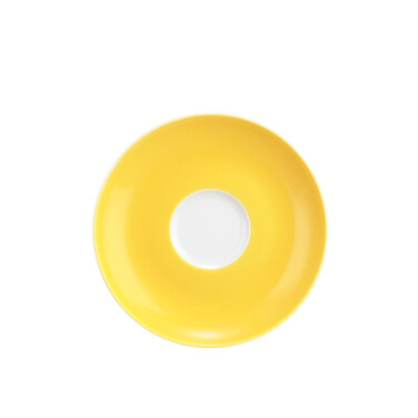 Блюдце для еспресо 12 см, жовтий Liberty Pure Colors Seltmann Weiden