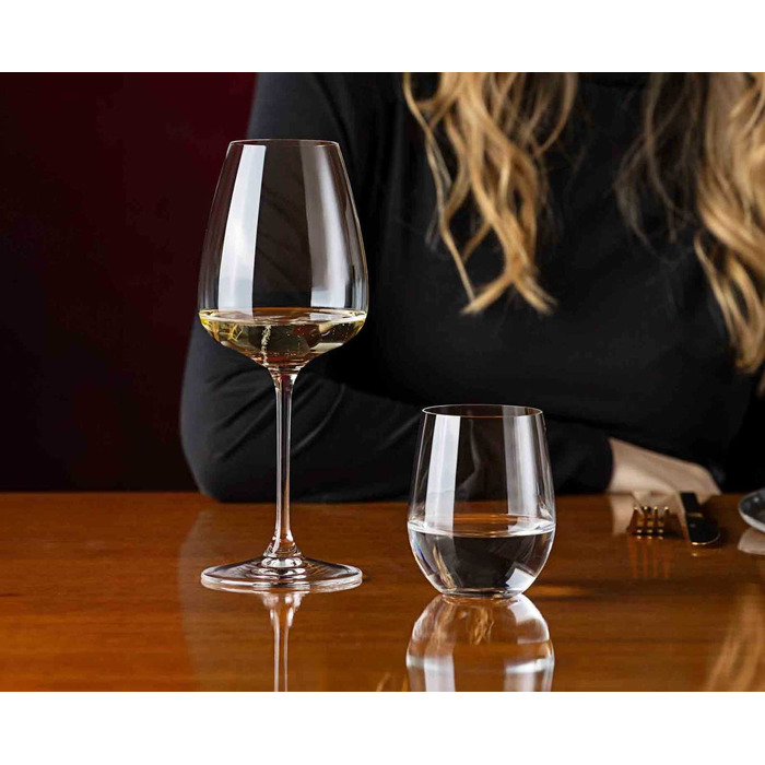 Бокал для белого вина Рислинг/шампанского 530 мл, Grape Restaurant Riedel