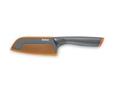 Tefal Santoku нож свежая кухня 12 см + чехол