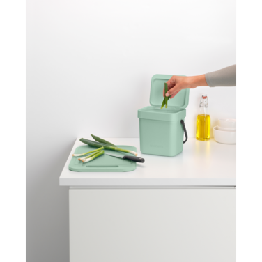 Відро для сміття Sort & Go 3 л 211683