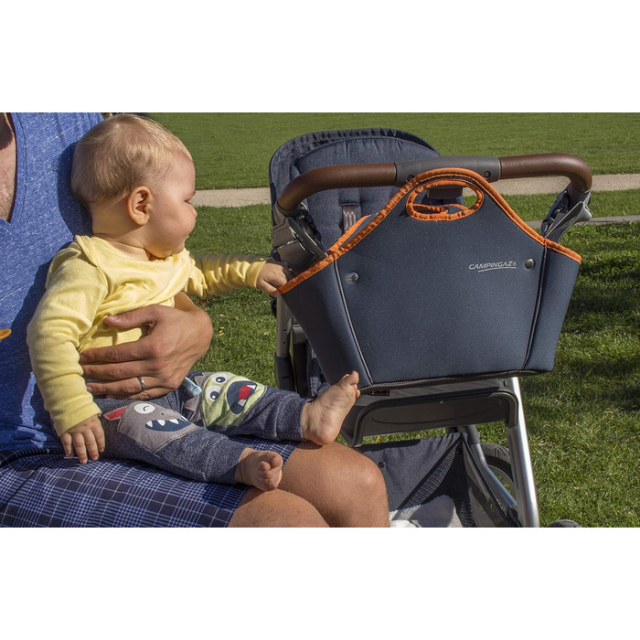 Термосумка для кемпинга 19 л Campingaz