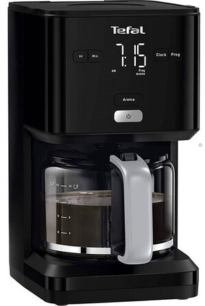Кофеварка капельная Tefal CM600810 (6612095)