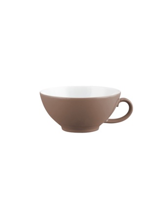 Чашка для чаю 0,14 л, какао-коричневий Liberty Pure Colors Seltmann Weiden