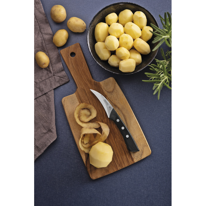 Нож для очистки Tramontina Solutta, 76 мм (7081480)