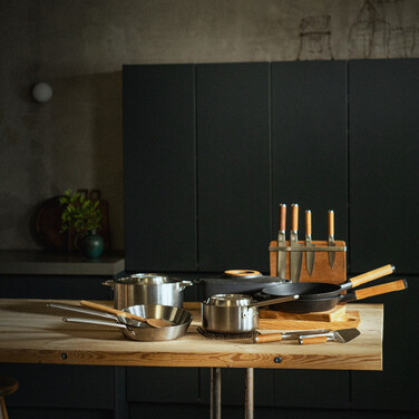 Нож для сыра Fiskars Norden (1065248)