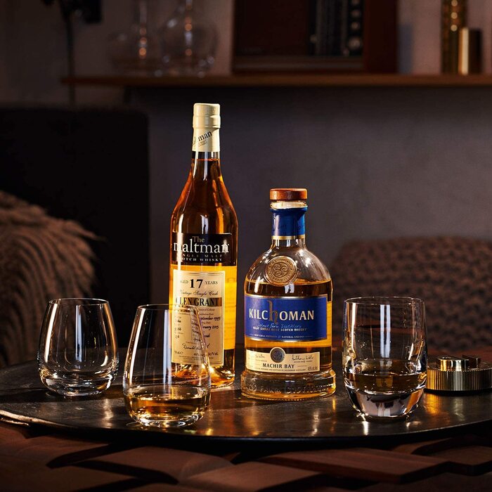 Колекція Scotch Whisky от Villeroy & Boch
