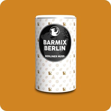 Снеки BarMix Berlin 200 г Berliner Nuss