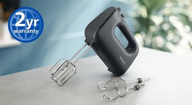 Ручной миксер Philips HR3739/00 (7179878)