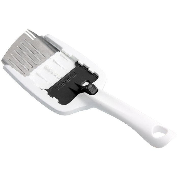 Сирорізка для пармезану, біла Arcadalina Fackelmann