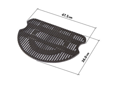 Портативный переносной газовый гриль O-GRILL 900, зеленый Код: 013345