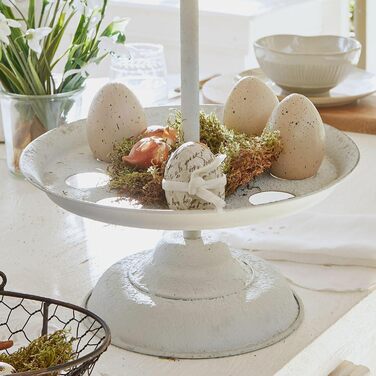 Підставка для яєць 2-х ярусна до Великодня Loberon