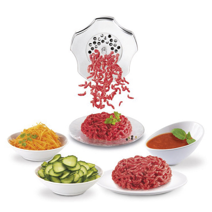 Мясорубка Tefal NE685838 (6683471)