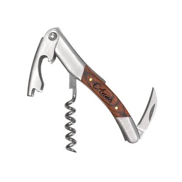 Преміум ніж для відкривання для вина Green Novice