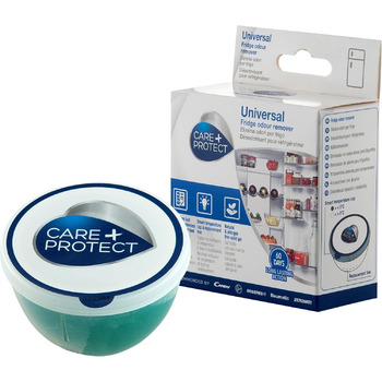 Нейтрализатор запахов для холодильника CARE+PROTECT