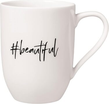 Кружка "#beautiful" 0,28 л Statement Villeroy & Boch