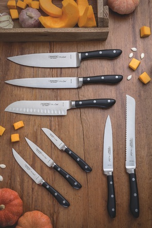 Ніж Santoku Tramontina ProChef, 178 мм (6591640)