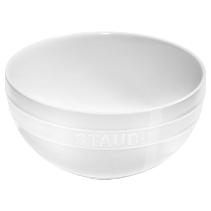 Набір мисок з вакуумними кришками, 4 предмети, білий Fresh & Save Zwilling