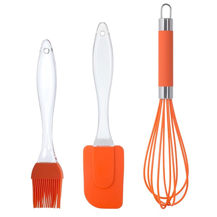 Вінчик BRAVO CHEF 25.5 см (6720879)