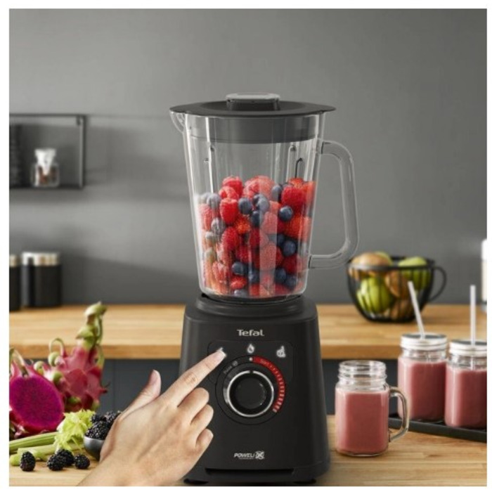 Стаціонарний блендер Tefal Perfect MIX+ BL87G831 (6965981)