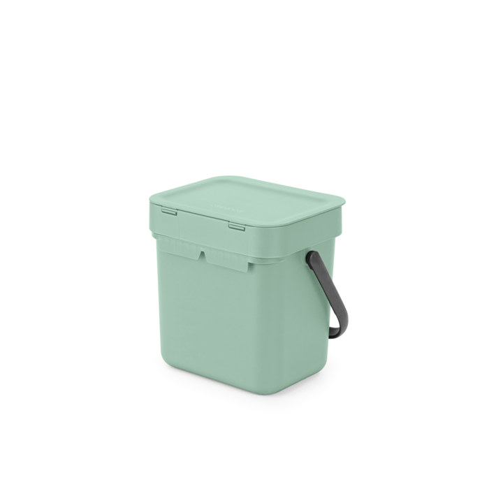Відро для сміття Sort & Go 3 л 211683