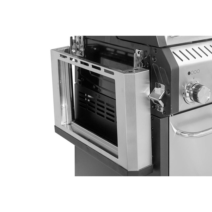 Газовый гриль Ranger 31 GRILLI 777243 Код: 012754